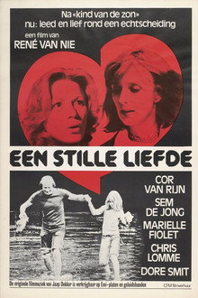 Een stille liefde