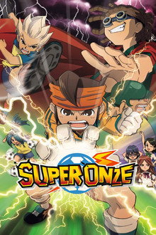 Super Onze