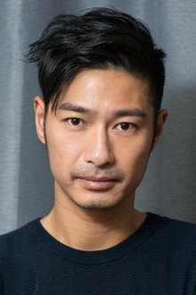 Photo of Gregory Wong