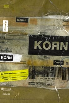 Poster do filme Korn: Deuce