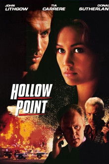 Hollow Point