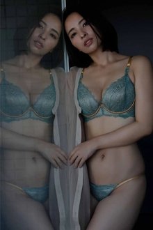 Photo of Ayame Misaki