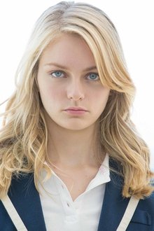 Photo of Alli Rae