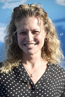 Photo of Victoria Strouse