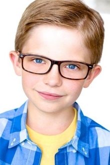 Photo of Jacob Wade