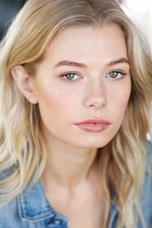 Photo of Sierra Swartz