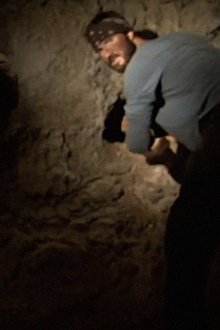Living-Dark-The-Story-of-Ted-the-Caver