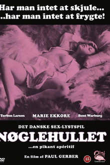Nøglehullet