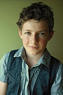 Photo of Elliott Larson