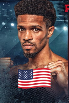 Michael Angeletti vs. Eros Correa