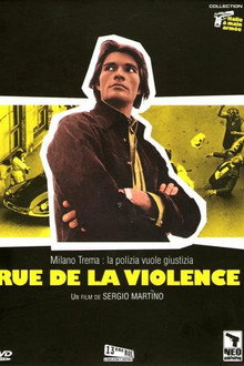 Rue de la violence