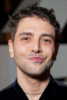 Photo of Xavier Dolan
