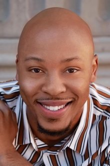 Photo of Dontae Iverson