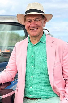 Great Coastal Railway Journeys - Season 1