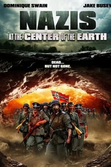 Nazis at the Center of the Earth