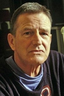 Photo of Marc Behm