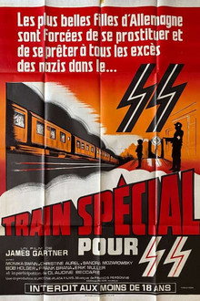 Train spécial pour Hitler