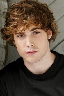 Photo of Dustin Milligan