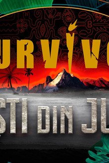 Survivor - Povești din junglă