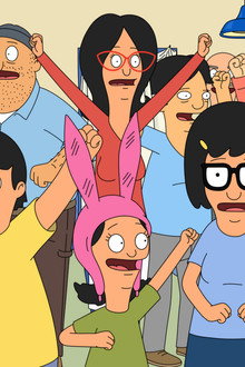 Bob's Burgers season 6 episode 19