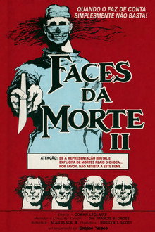 Faces da Morte 2