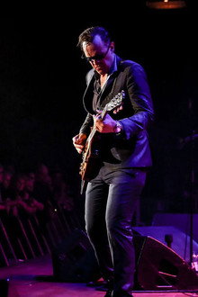 Joe Bonamassa: British Blues Explosion Live
