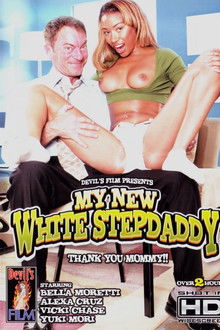 My New White Stepdaddy