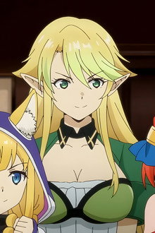 Possibly the Greatest Alchemist of All Time