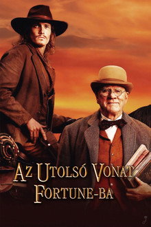 Az utolsó vonat Fortune-ba