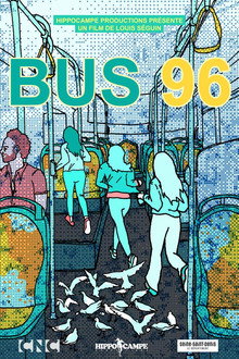 Bus 96