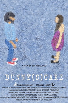 Bunny(s) Cake
