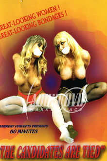 The Candidates Are Tied