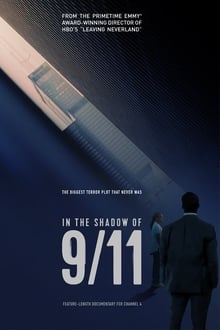 In the Shadow of 9 11 2021