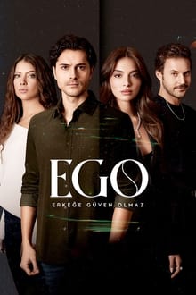Poster da série Ego