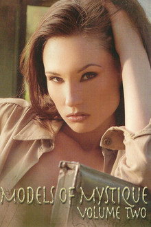 Models of Mystique: Volume Two