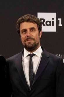 Photo of Luca Infascelli