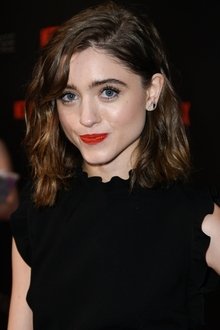 Photo of Natalia Dyer