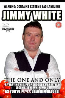 Jimmy White - The One & Only