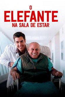 O Elefante na Sala de Estar