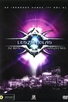 Leszámolás az 51-es körzetben