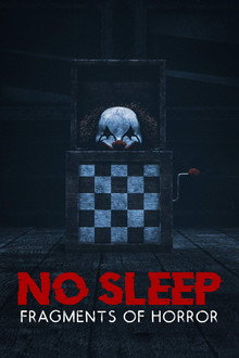 No Sleep: Fragments of Horror