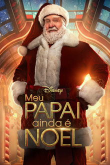 The Santa Clauses 1° Temporada Completa