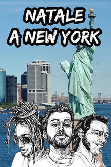 Natale a New York: Un assaggio Americano
