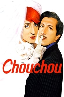 Poster do filme Chouchou
