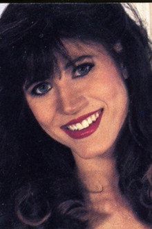 Kym Wilde