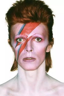 Photo of David Bowie