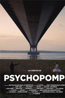 Psychopomp