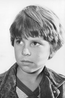 Photo of Danny Corkill