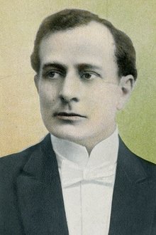 Photo of Maurice Costello