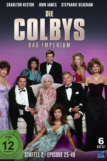 Staffel 2